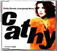 Cathy Dennis - Everybody Move